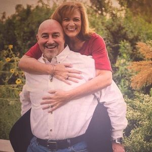 Meet your Posher, Jeffrey